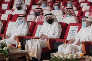 وزير التعليم: أمام الجامعات فرص للتعاون لتأسيس مراكز بحثية وأوعية نشر متخصصة