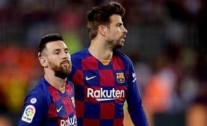 برشلونة يسعى لوقف نزيف النقاط.. وريال مدريد لمواصلة الصحوة
