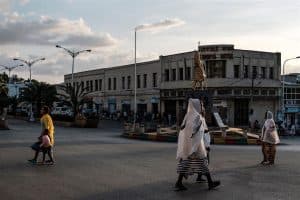 إثيوبيا تقر إقالة المجلس والحكومة المحليين في تيغراي