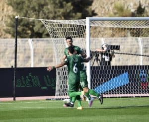 الأهلي ينتصر على العين برباعية في جولة “لنلهم العالم بقمتنا”