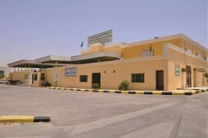 تركيب كاميرات مراقبة في 178 مدرسة في الشرقية
