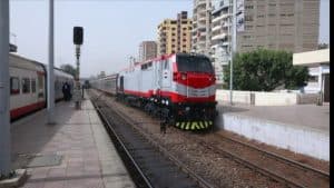 مصر تعلن عن مشاريع لربط شبكة سككها الحديد بالسودان وليبيا