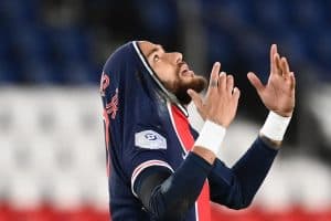 سان جيرمان يعلن بدء مفاوضات التجديد مع نيمار ومبابي