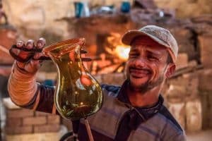 إحياء “مدينة الموتى”