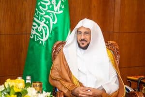 تخصيص خطبة الجمعة للحديث عن بيان هيئة كبار العلماء حول جماعة الإخوان الإرهابية