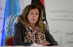 طرفا النزاع الليبي يتوصّلان لاتفاق على تنظيم انتخابات خلال 18 شهراً