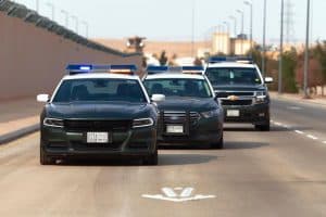 إصابة موظف بالقنصلية اليونانية ورجل أمن سعودي في اعتداء بجدة
