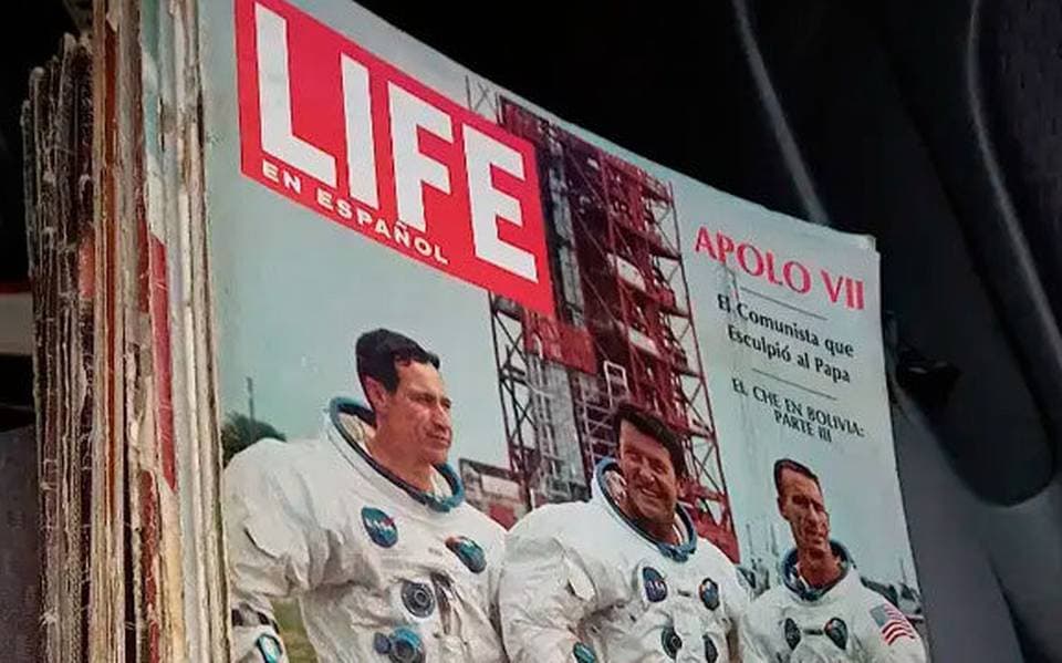 Fotigrafíaa revista life-afp