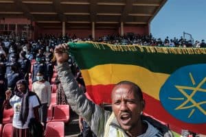 السودان يعيد فتح مخيم أم راكوبة لاستقبال اللاجئين الإثيوبيين