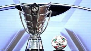 5 اتحادات بينها السعودي تستمر في المنافسة لاستضافة كأس آسيا 2027