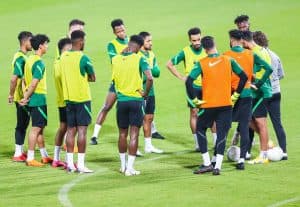 الأخضر يواجه جامايكا وديا