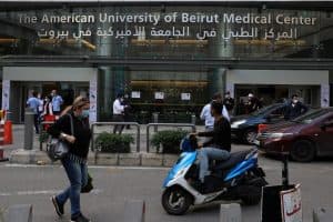 بدء إقفال عام في لبنان للحد من كورونا