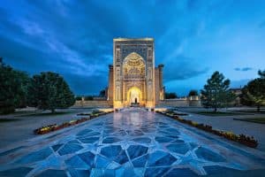 كورونا يجبر أوزبكستان على تأجيل أول تعداد سكاني منذ استقلالها