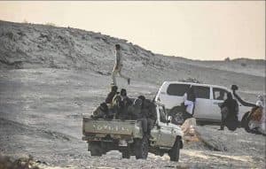 الاتحاد الإفريقي قلق إزاء الوضع في الصحراء الغربية