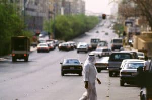 (الرياض نوفمبر 90).. مسلسل على MBC