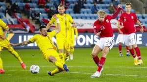 إلغاء مباراة النرويج ورومانيا بسبب “كورونا”