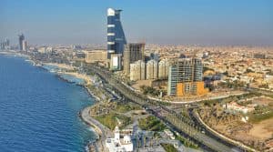 استعادة أرض حديقة في جدة من مواطن أقام عليها منزلاً
