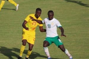 السنغال أول المتأهلين لنهائيات أمم إفريقيا 2021