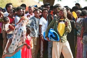 السودان يكافح لتأمين ملجأ لـ25 ألف إثيوبي فرّوا من الحرب في تيغراي
