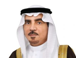 العثيم يهنئ خادم الحرمين الشريفين بمناسبة الذكرى السادسة للبيعة