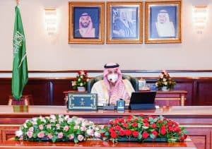 أمير تبوك يتابع الحالة المطرية على محافظتي الوجه وأملج