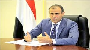 وزير الخارجية اليمني: تنفيذ اتفاق الرياض سيوحد اليمنيين ضد المشروع الحوثي
