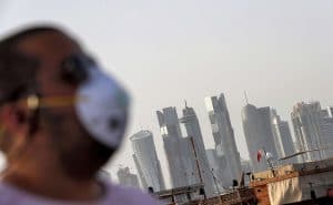 فنادق قطر تكافح للصمود حتى انطلاق مونديال 2022