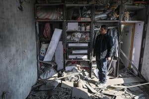 انفجارات تهزّ العاصمة الأفغانية كابول