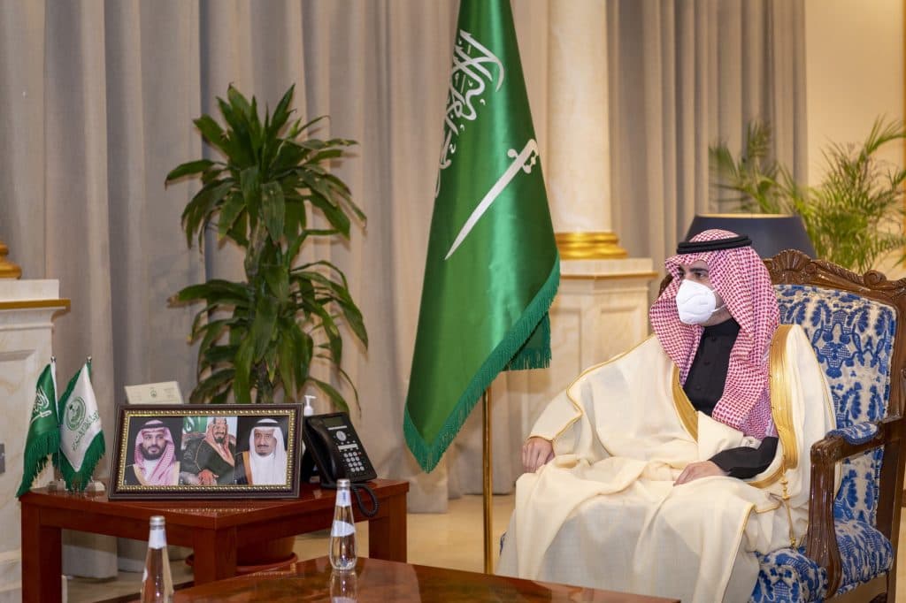 أمير الجوف