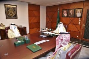أمير الشرقية يدشن حزمة من مشروعات التطوير الشامل بـ 3 مليارات ريال