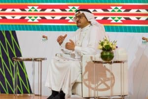 آل الشيخ: وجود التعليم الإلكتروني لا يلزم التعليم العام بـ 12 سنة