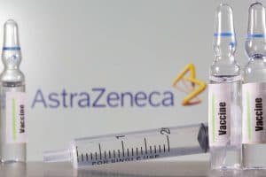 لقاح أسترازينيكا-أكسفورد فعّال بنسبة 70% للوقاية من كورونا