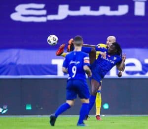 الهلال يعزز صدارته ويعمق جراح النصر