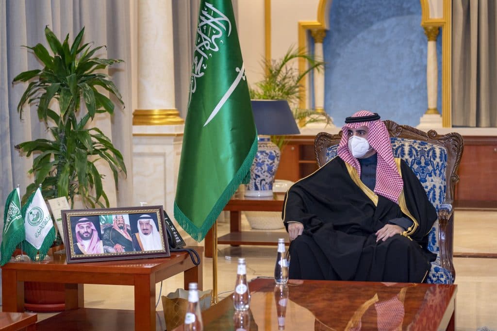 أمير تبوك