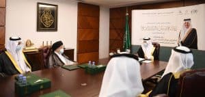 أمير الشرقية يرعى اتفاقية شراكة مجتمعية لبناء مركز أورام في القطيف