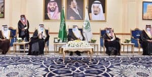 أمير نجران: استقطاب المستثمرين يعزز الحركة الاقتصادية والتجارية بالمنطقة