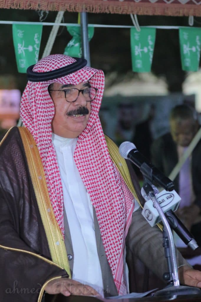 كأس الوفاء .. مناسبة فروسية مهمة يلتقي فيها الجميع