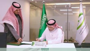 رئيس “نزاهة” يوقع اتفاقية “مبادرة الرياض” مع مكتب الأمم المتحدة المعني بالمخدرات والجريمة