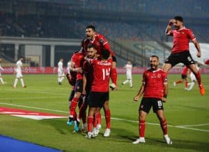 الأهلي بطلا لأفريقيا للمرة التاسعة بفوزه على الزمالك