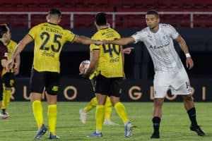 البرازيل بطلة العالم في إقالة المدربين