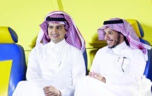 النصر: استقالة الحلافي.. وعبدالغني مديرا تنفيذيا