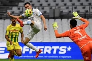 مرسيليا ينتفض محليا بعد سجله الأوروبي السيئ