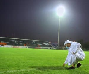 اكتمال الترتيبات لاستئناف “العربية”.. والشباب أمام الاتحاد في أول المباريات