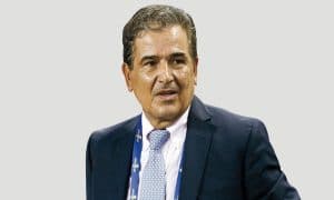 إقالة الكولومبي بينتو من تدريب منتخب الإمارات