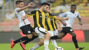 الشباب والاتحاد أيهما يلعب في نهائي بطولة الأندية العربية؟