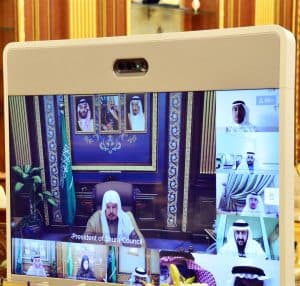 مجلس الشورى يوافق على مشروع نظام الانضباط الوظيفي