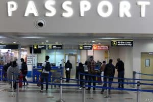 شرط قد يصبح إلزاميا لركوب الطائرة في 2021
