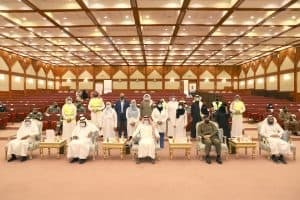 موارد وتنمية مكة المكرمة تحتفى بيوم التطوع السعودي والعالمي