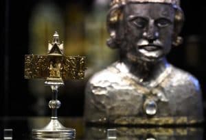 المحكمة العليا الأميركية تنظر في مصير كنز ألماني محل نزاع بين أحفاد يهود وبرلين