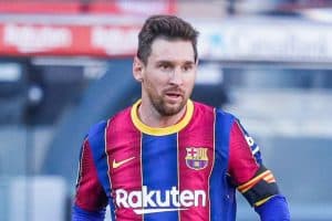 ميسي ورونالد من جديد وجهاً لوجه